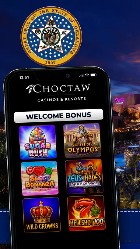 Choctaw Casinos & Resorts preview 1