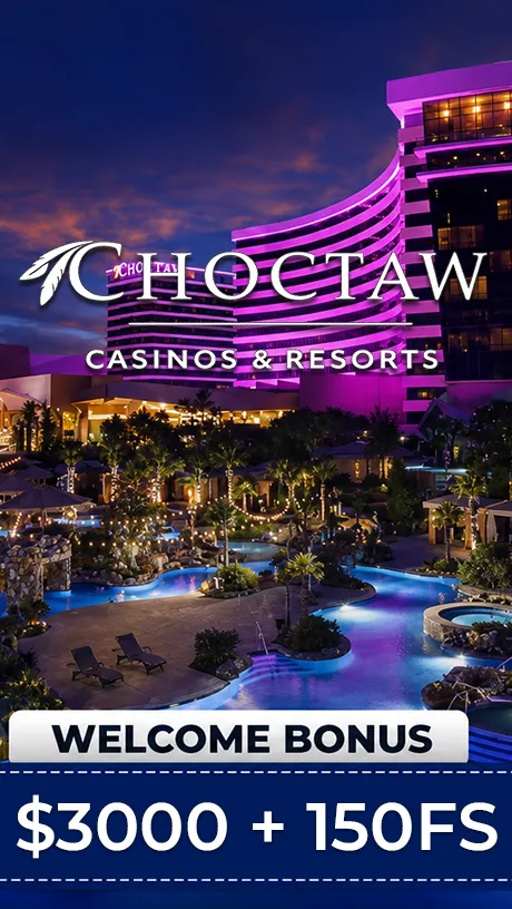 Choctaw Casinos & Resorts preview 2