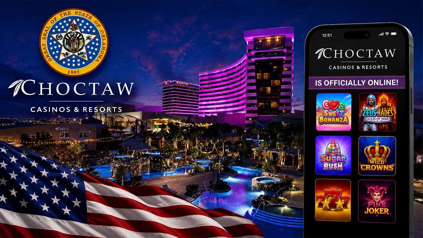 Choctaw Casinos & Resorts preview 4